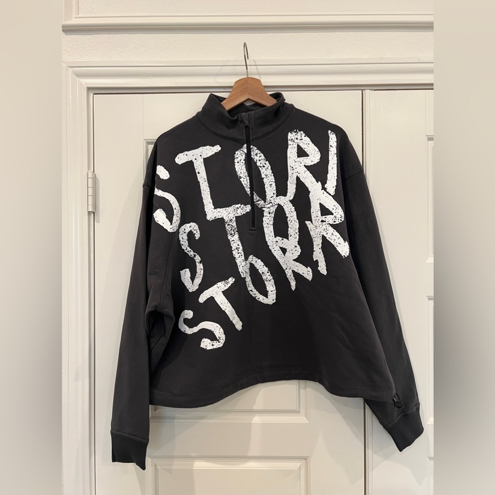 Stori Sweater